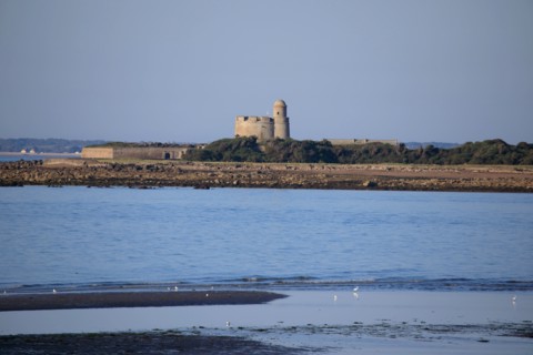 Réville, Manche department