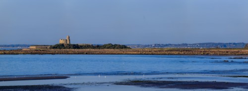 Réville, Manche department