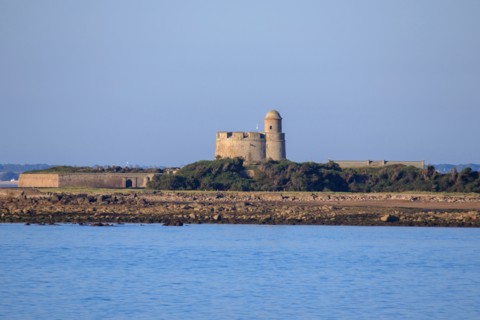Réville, Manche department