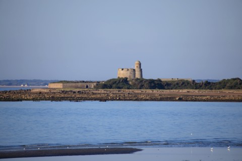 Réville, Manche department
