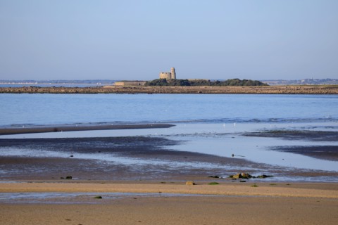Réville, Manche department