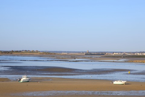 Réville, Manche department