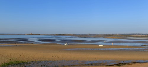 Réville, Manche department
