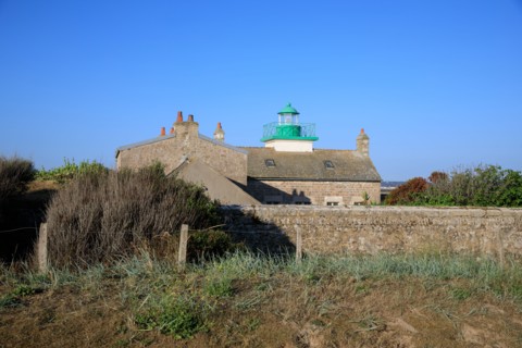 Réville, Manche department
