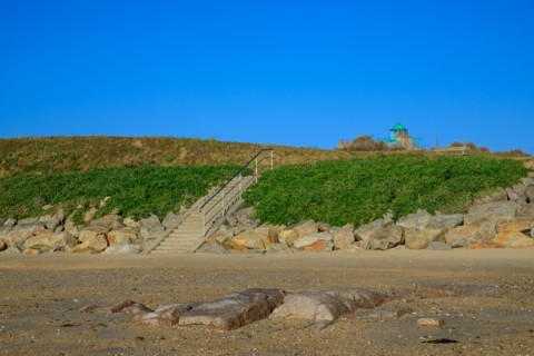 Réville, Manche department