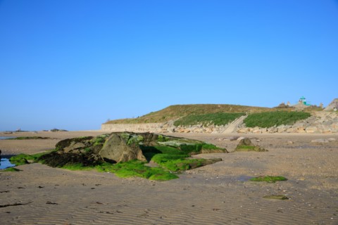 Réville, Manche department