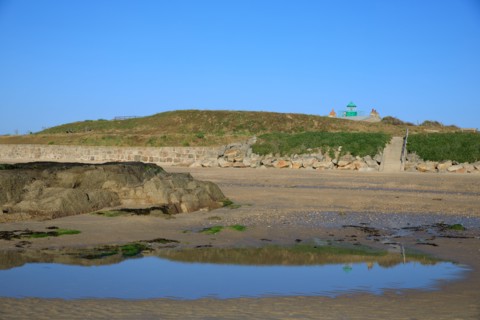 Réville, Manche department