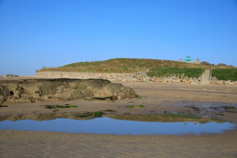 Réville, Manche department