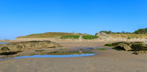 Réville, Manche department