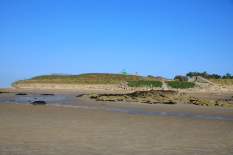 Réville, Manche department
