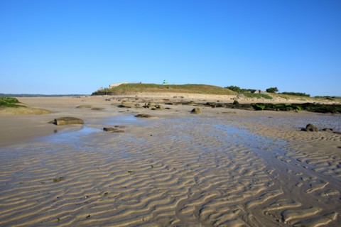 Réville, Manche department