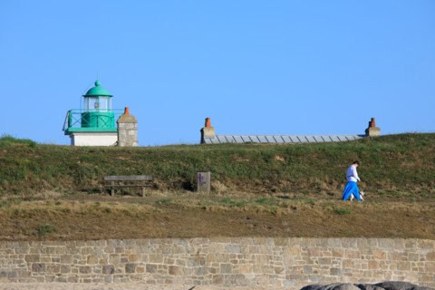 Réville, Manche department