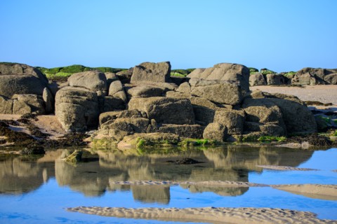 Réville, Manche department