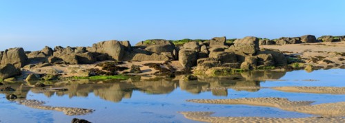 Réville, Manche department