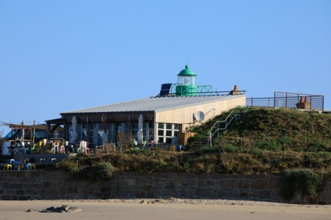 Réville, Manche