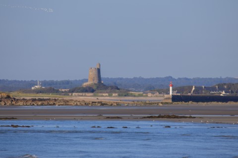 Réville, Manche department