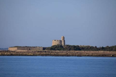 Réville, Manche department