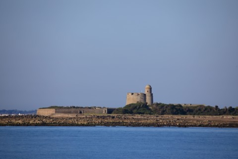 Réville, Manche department