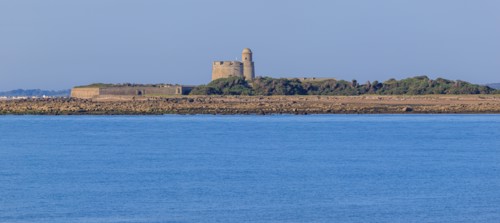 Réville, Manche department