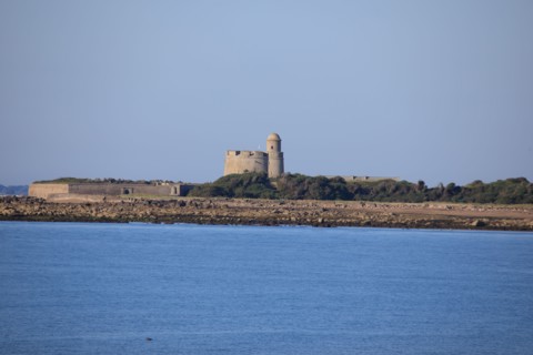 Réville, Manche department