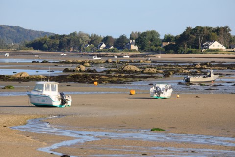 Réville, Manche department