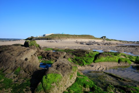 Réville, Manche department