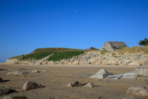 Réville, Manche