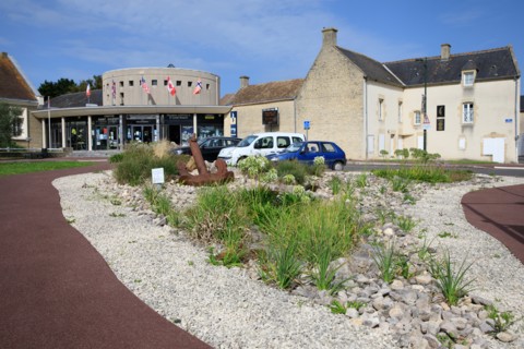 Ver-sur-Mer, Calvados