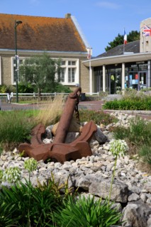 Ver-sur-Mer, Calvados