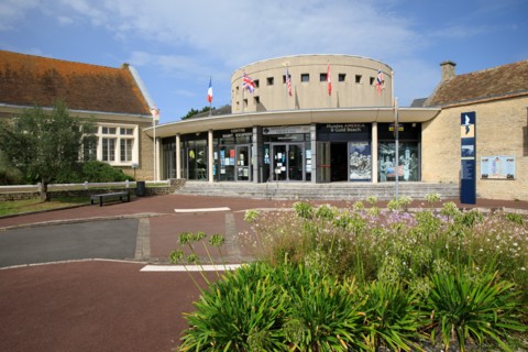 Ver-sur-Mer, Calvados