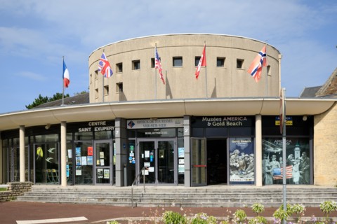 Ver-sur-Mer, Calvados