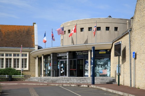 Ver-sur-Mer, Calvados