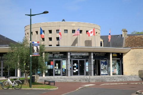 Ver-sur-Mer, Calvados