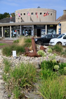 Ver-sur-Mer, Calvados
