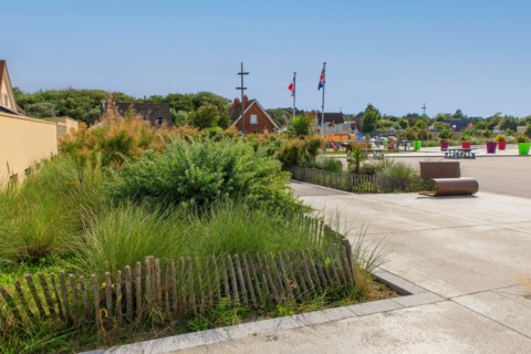 Ver-sur-Mer, Calvados