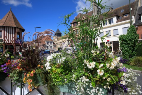 Pont-l'Evêque, Calvados
