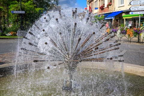 Pont-l'Evêque, Calvados