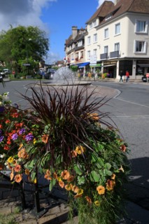 Pont-l'Evêque, Calvados