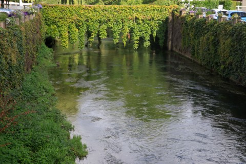Pont-l'Evêque, Calvados