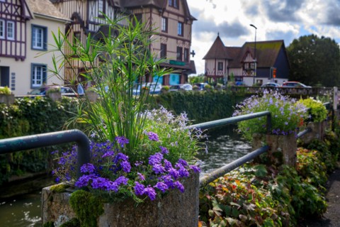 Pont-l'Evêque, Calvados