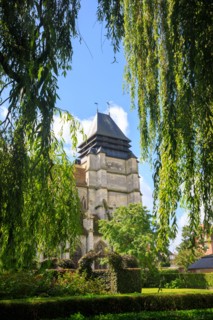 Pont-l'Evêque, Calvados