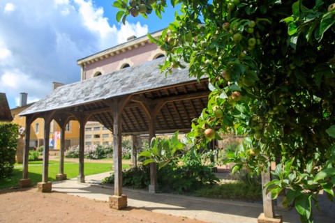 Pont-l'Evêque, Calvados
