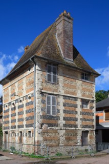 Pont-l'Evêque, Calvados