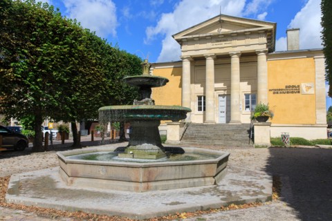 Pont-l'Evêque, Calvados