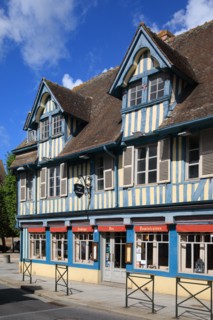 Pont-l'Evêque, Calvados