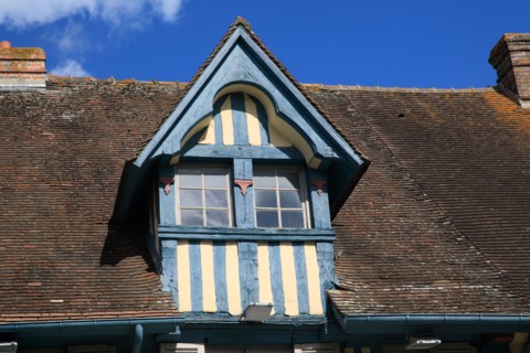 Pont-l'Evêque, Calvados