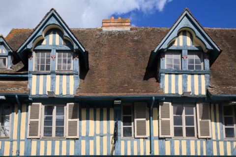 Pont-l'Evêque, Calvados