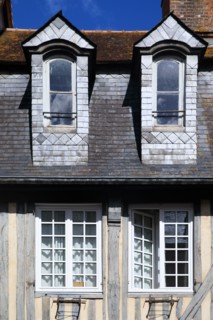Pont-l'Evêque, Calvados