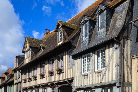 Pont-l'Evêque, Calvados