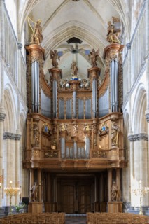 Saint-Omer, Pas-de-Calais